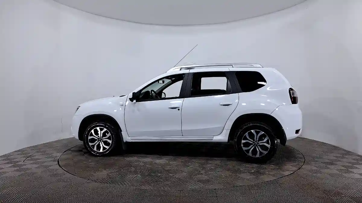 Nissan Terrano 2014 года за 5 290 000 тг. в Астана