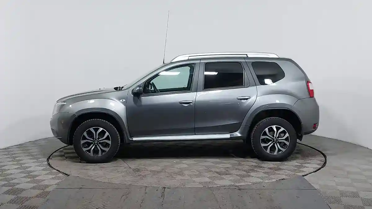 Nissan Terrano 2015 года за 6 190 000 тг. в Астана