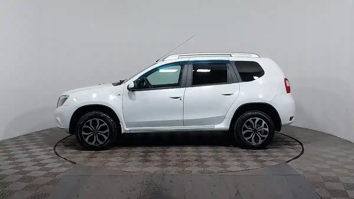 Nissan Terrano 2015 года за 5 790 000 тг. в Астана