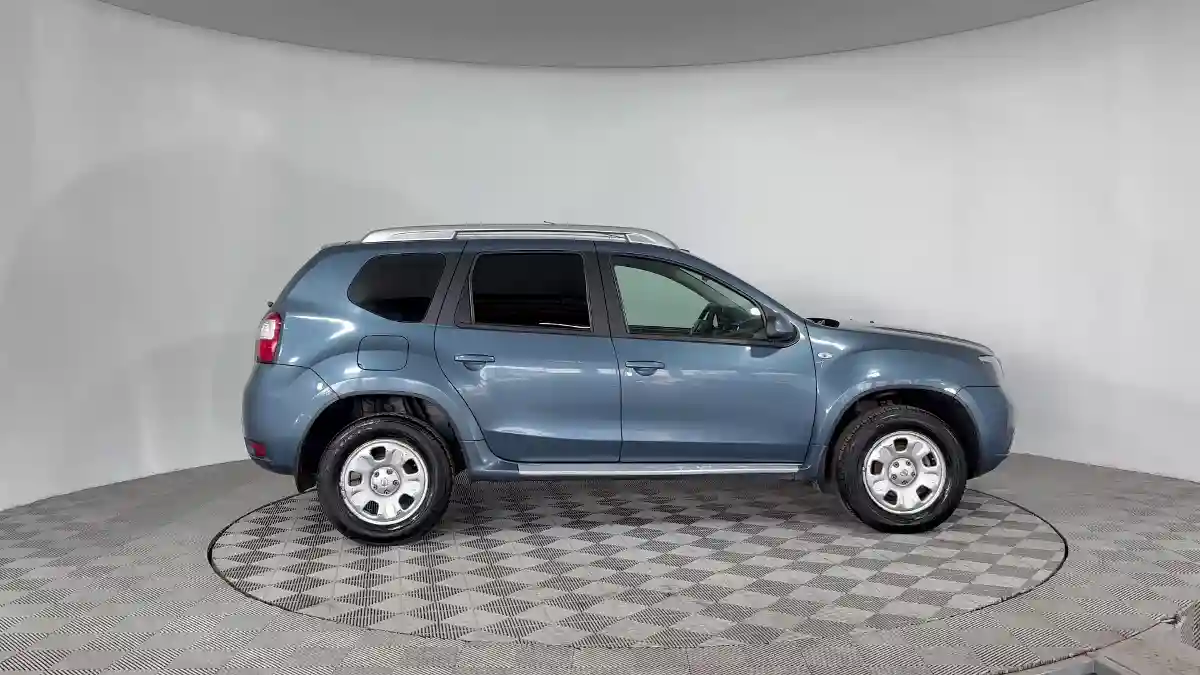 Nissan Terrano 2015 года за 5 190 000 тг. в Караганда