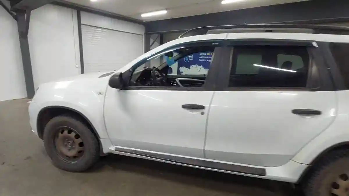 Nissan Terrano 2016 года за 6 000 000 тг. в Астана