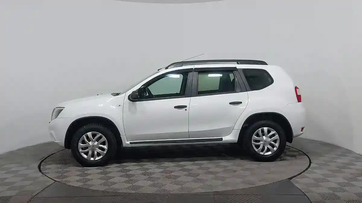 Nissan Terrano 2018 года за 6 490 000 тг. в Астана