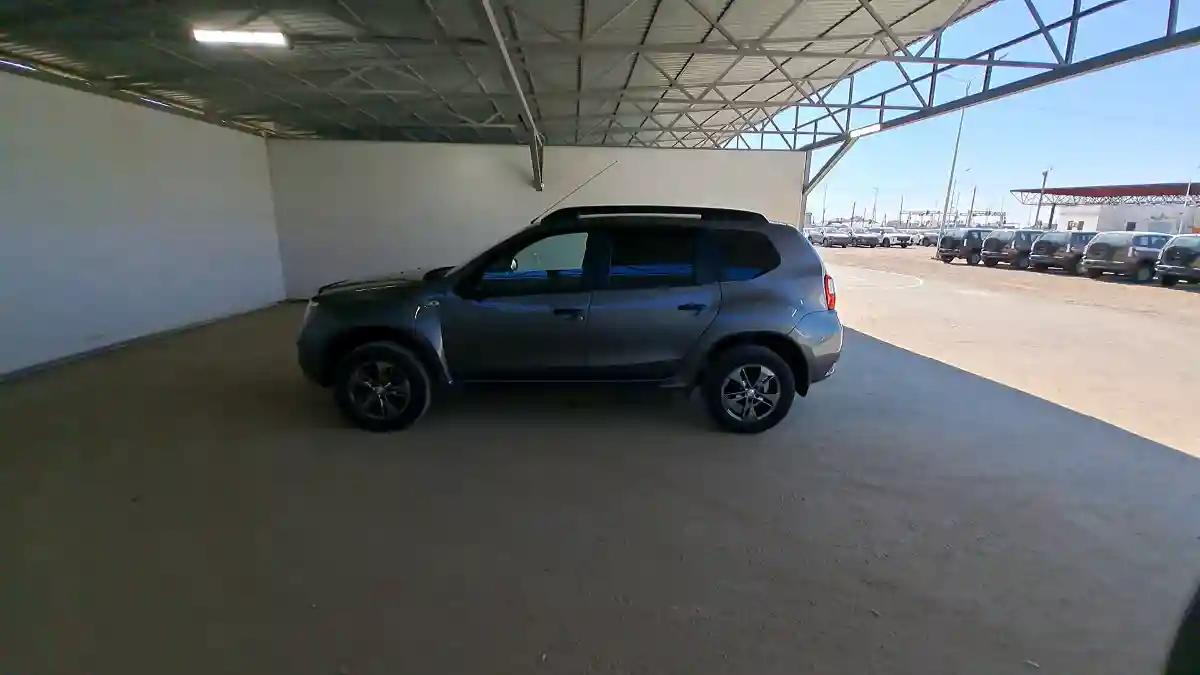 Nissan Terrano 2018 года за 6 890 000 тг. в Кызылорда
