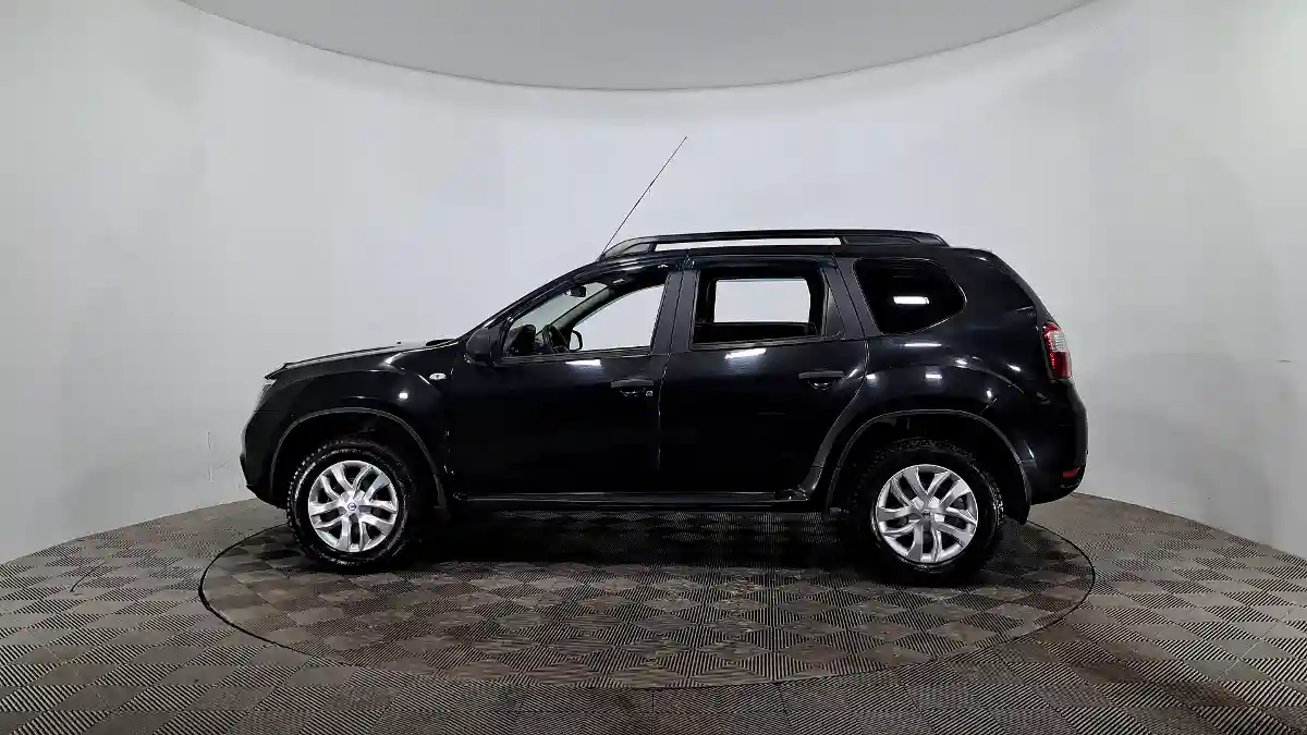 Nissan Terrano 2018 года за 5 990 000 тг. в Астана