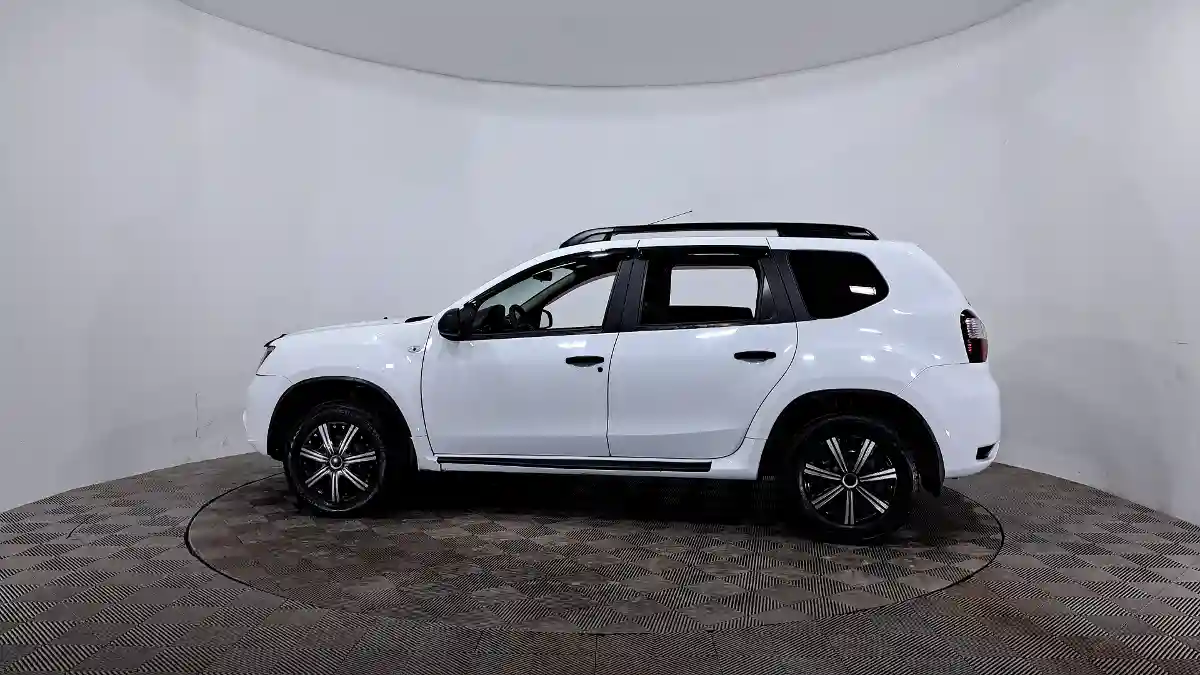 Nissan Terrano 2019 года за 5 290 000 тг. в Астана