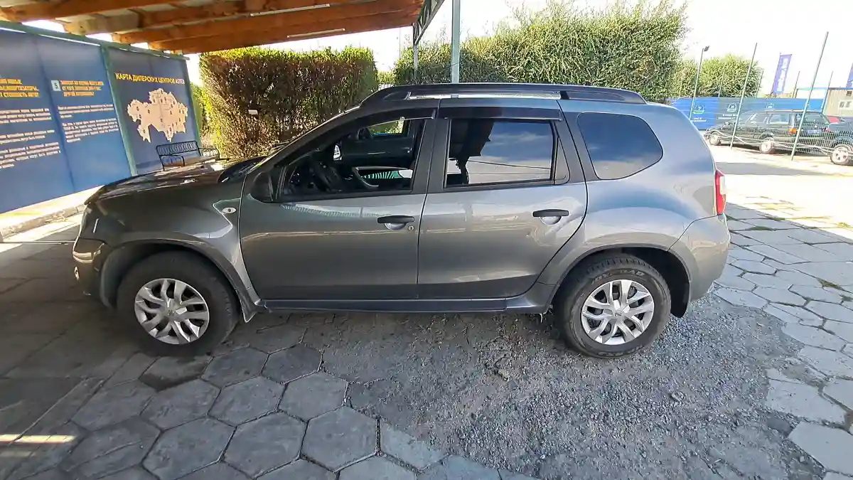 Nissan Terrano 2019 года за 7 000 000 тг. в Талдыкорган
