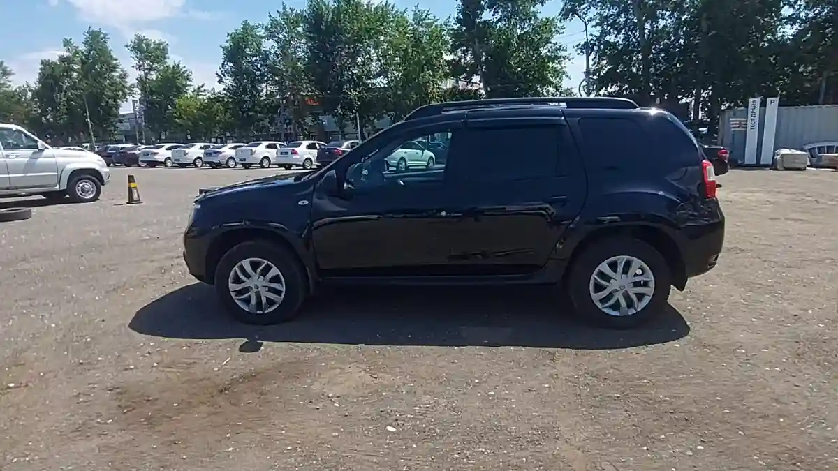 Nissan Terrano 2020 года за 7 690 000 тг. в Павлодар