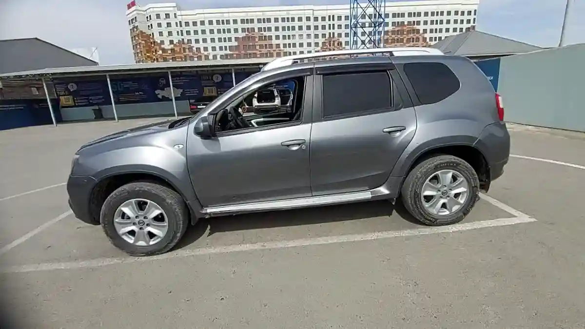 Nissan Terrano 2021 года за 8 000 000 тг. в Шымкент