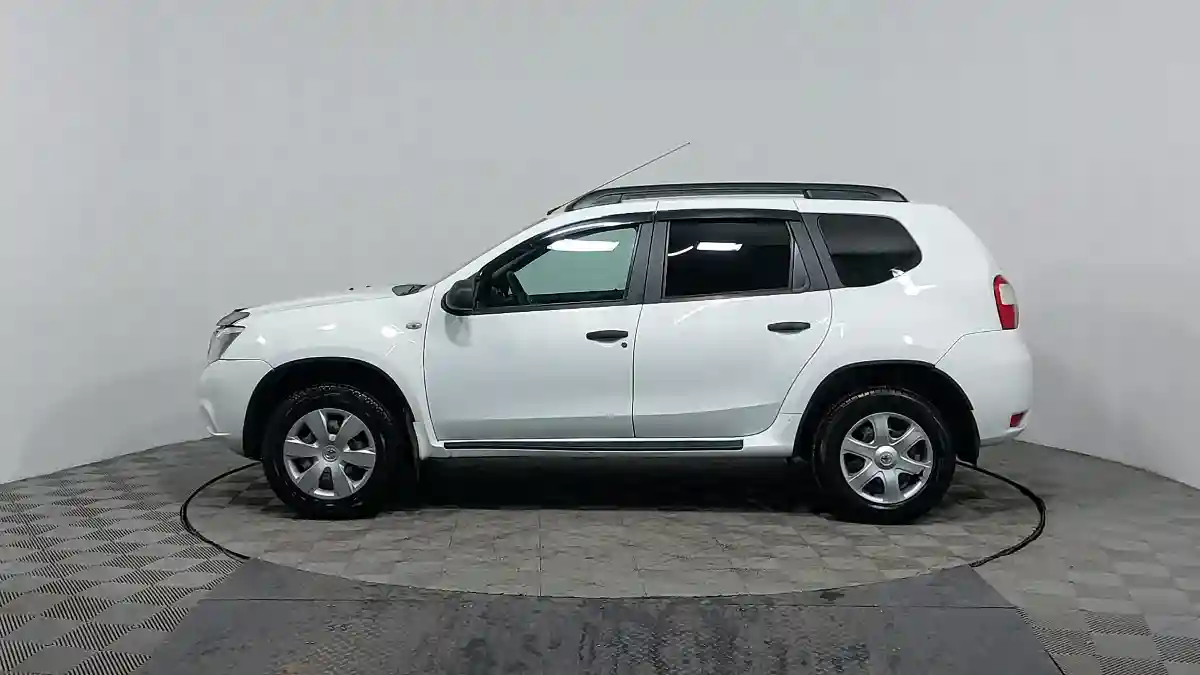 Nissan Terrano 2014 года за 4 960 000 тг. в Астана