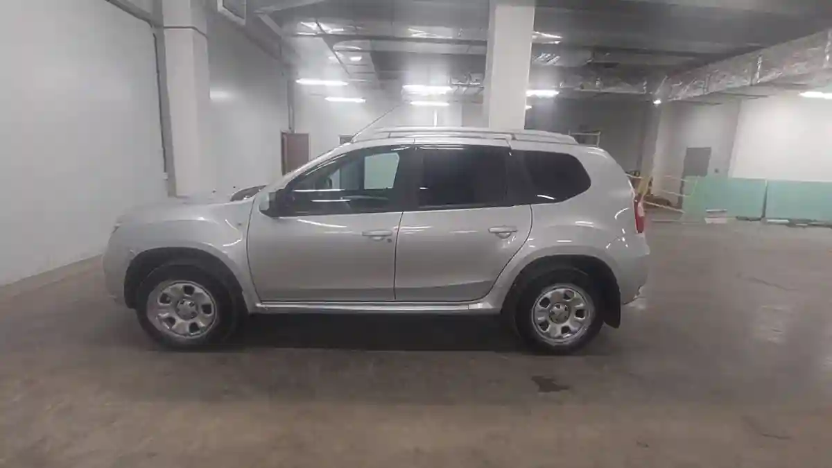 Nissan Terrano 2015 года за 5 690 000 тг. в Астана