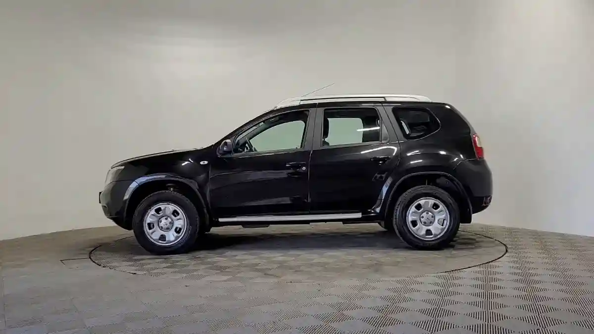 Nissan Terrano 2016 года за 6 120 000 тг. в Алматы