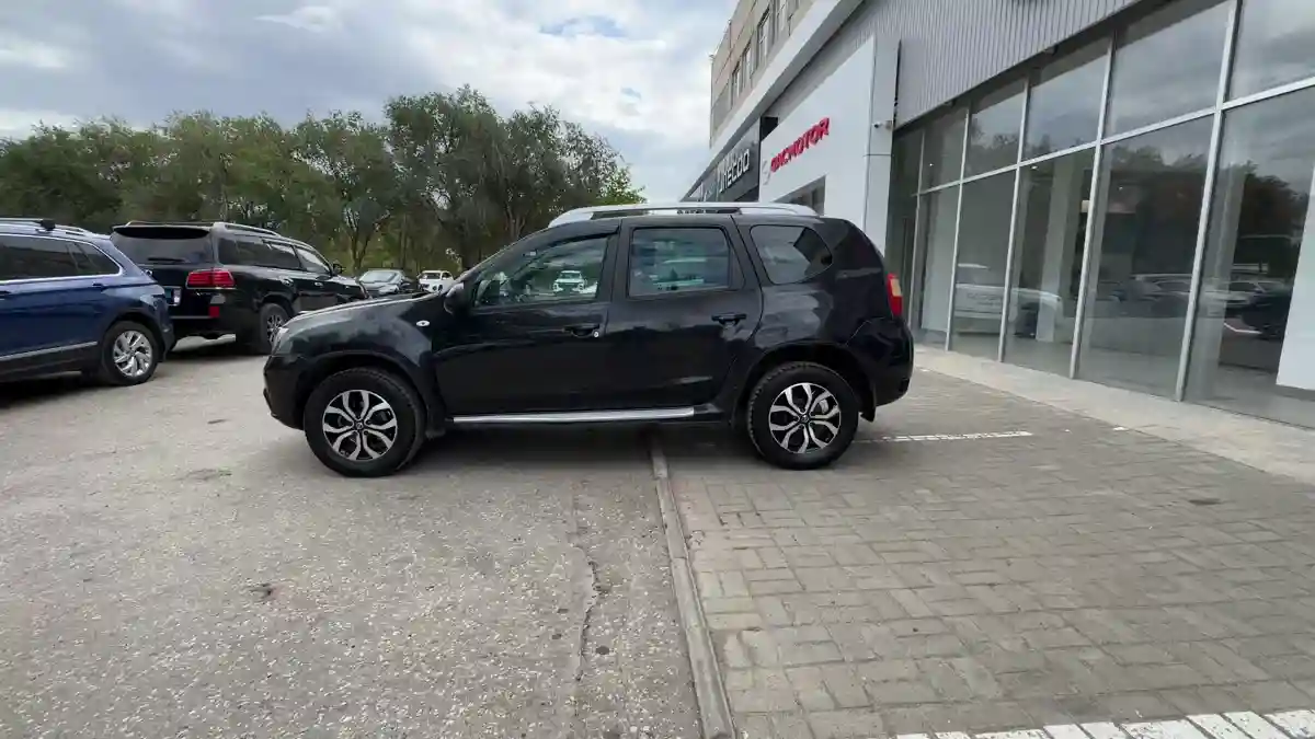 Nissan Terrano 2016 года за 4 690 000 тг. в Актобе
