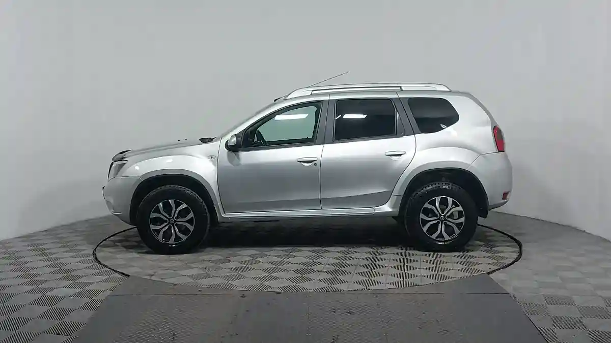 Nissan Terrano 2016 года за 6 290 000 тг. в Астана