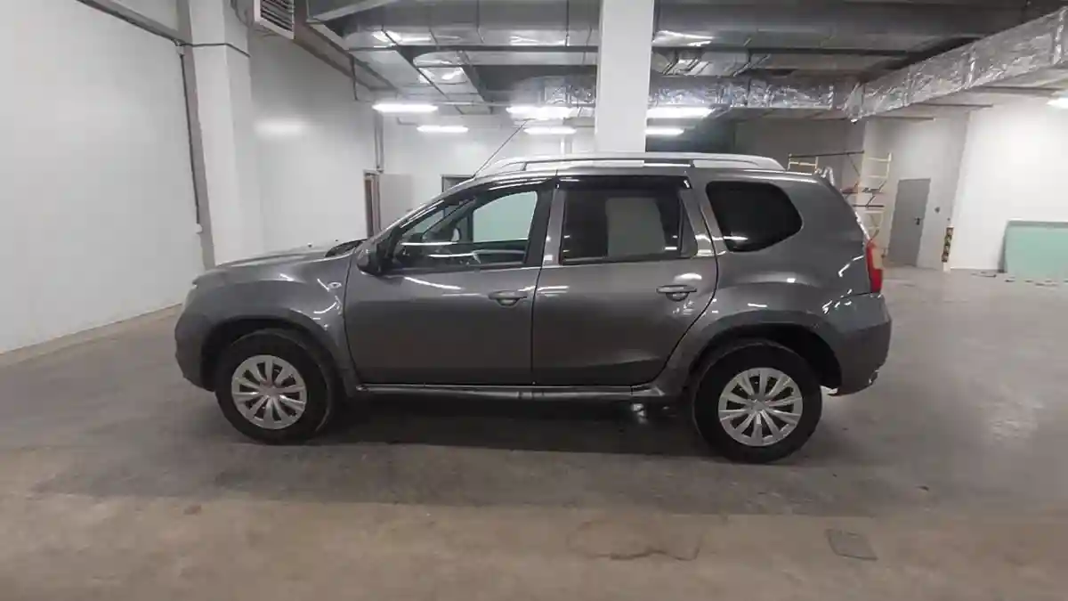 Nissan Terrano 2016 года за 5 290 000 тг. в Астана