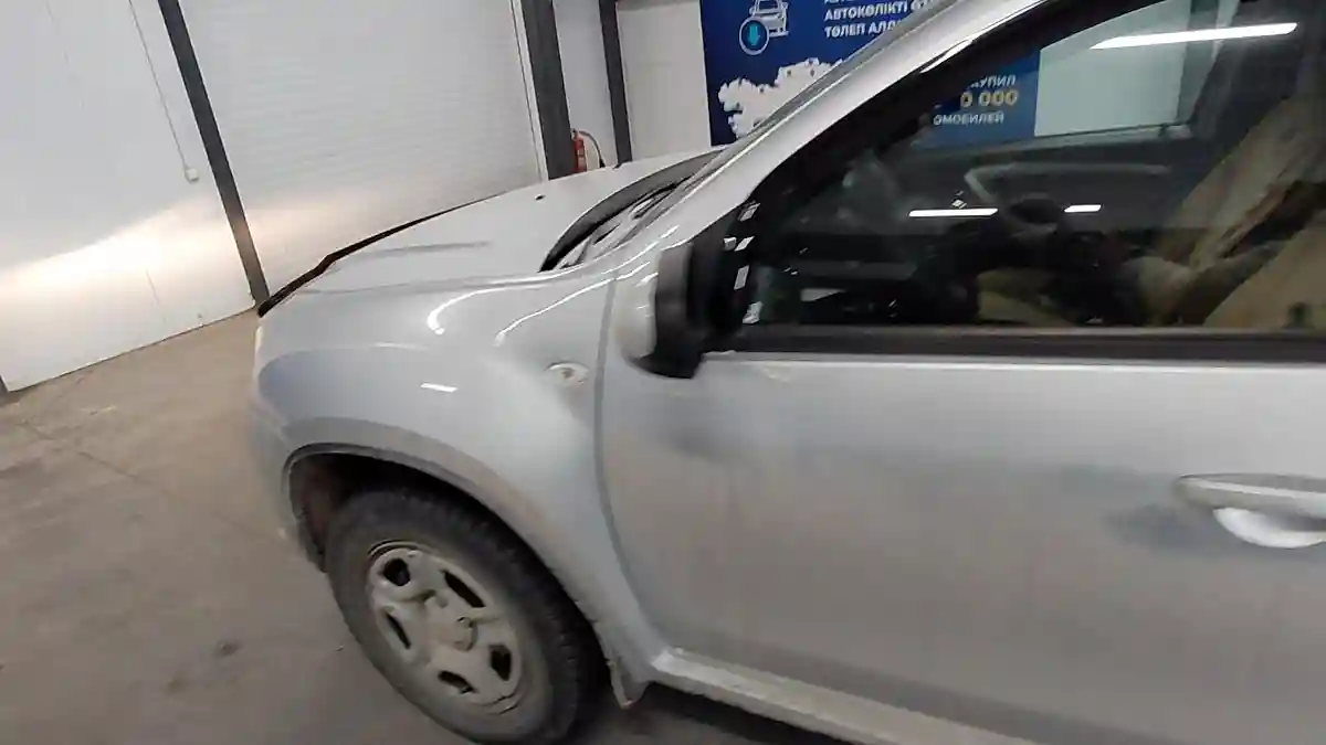 Nissan Terrano 2017 года за 6 200 000 тг. в Астана