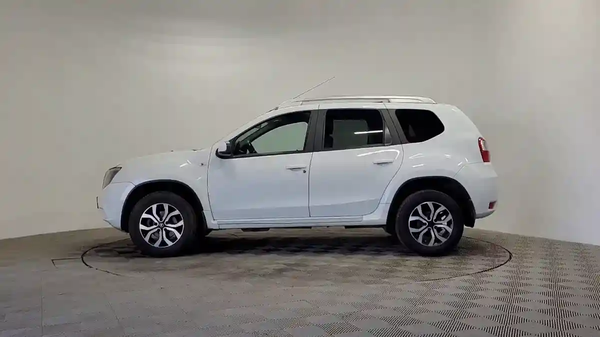 Nissan Terrano 2017 года за 5 290 000 тг. в Алматы