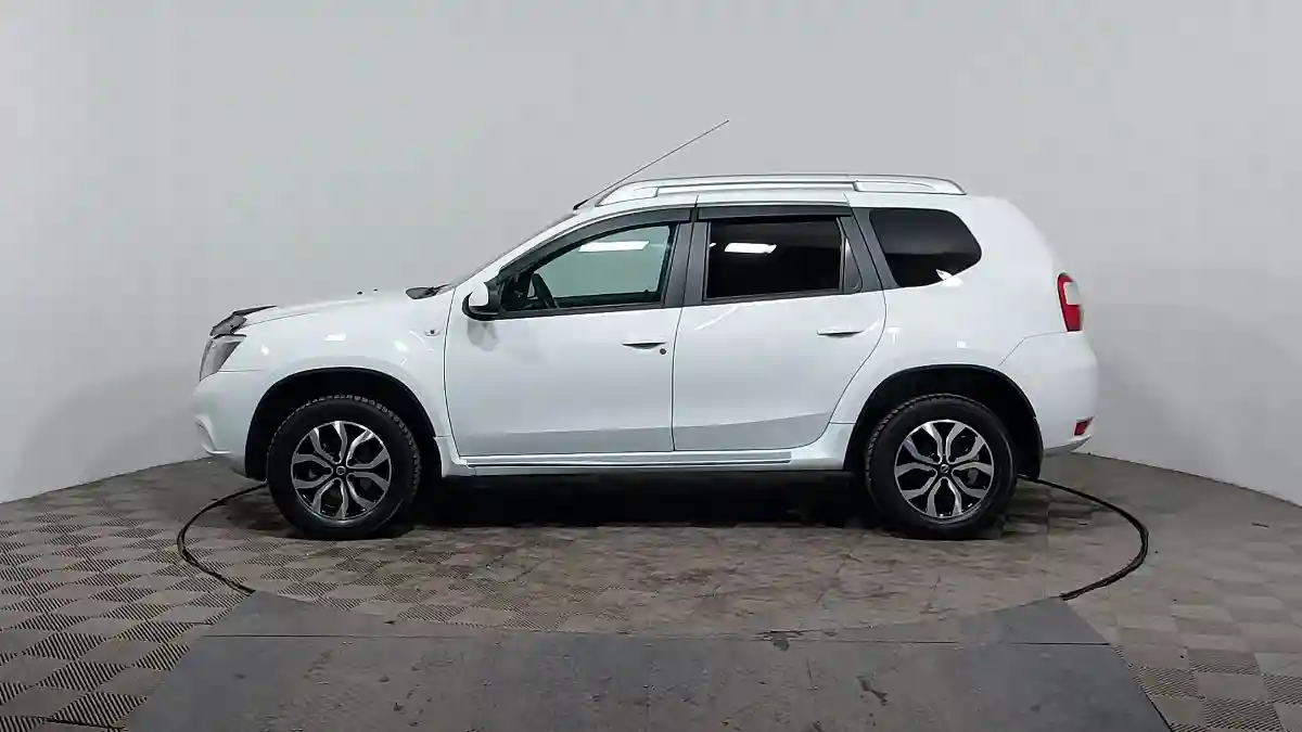 Nissan Terrano 2017 года за 6 760 000 тг. в Астана