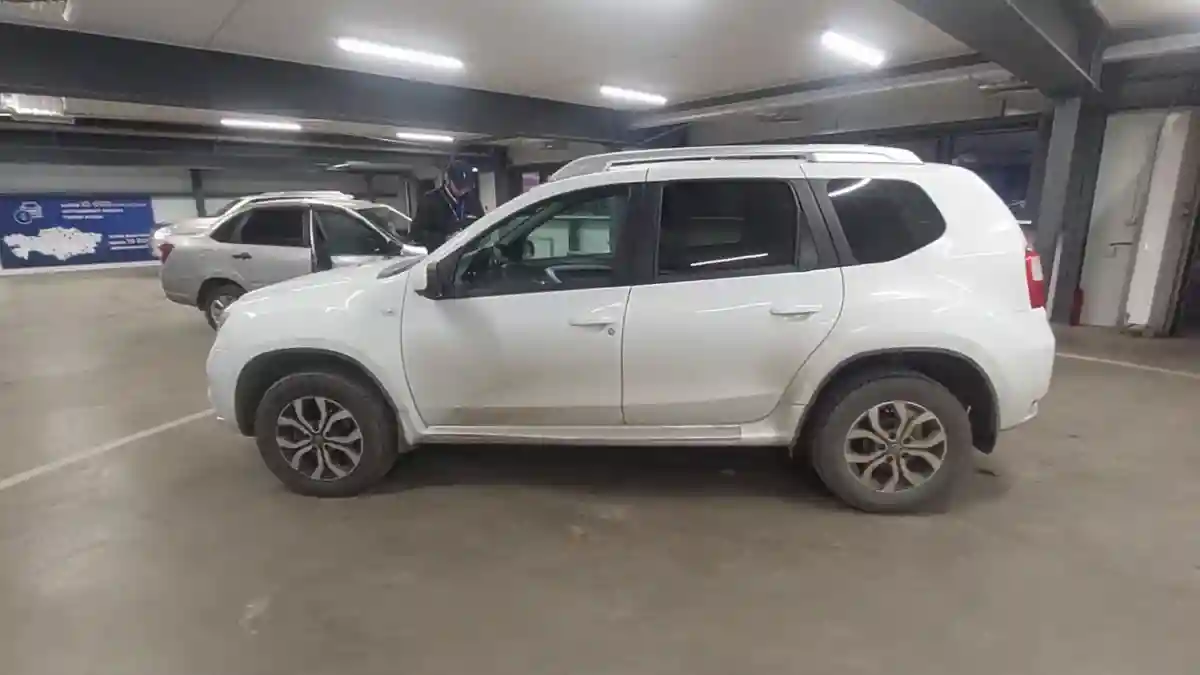 Nissan Terrano 2018 года за 7 000 000 тг. в Астана