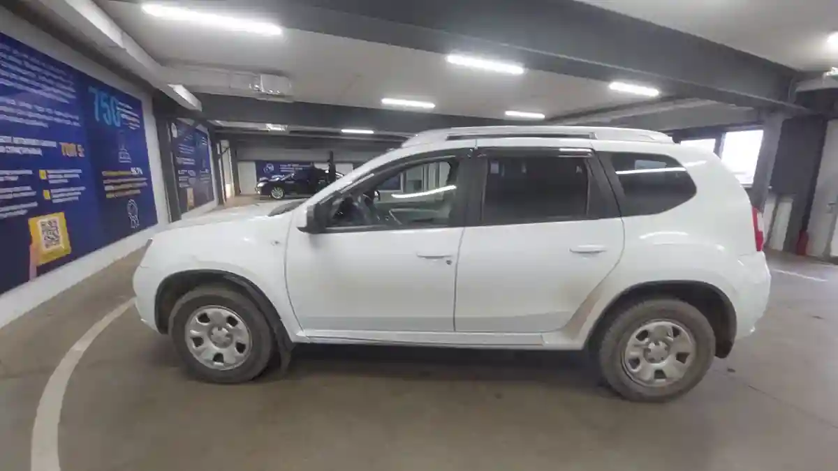 Nissan Terrano 2018 года за 8 000 000 тг. в Астана