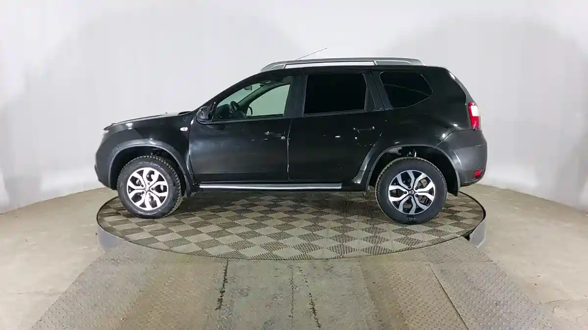 Nissan Terrano 2018 года за 7 200 000 тг. в Актобе