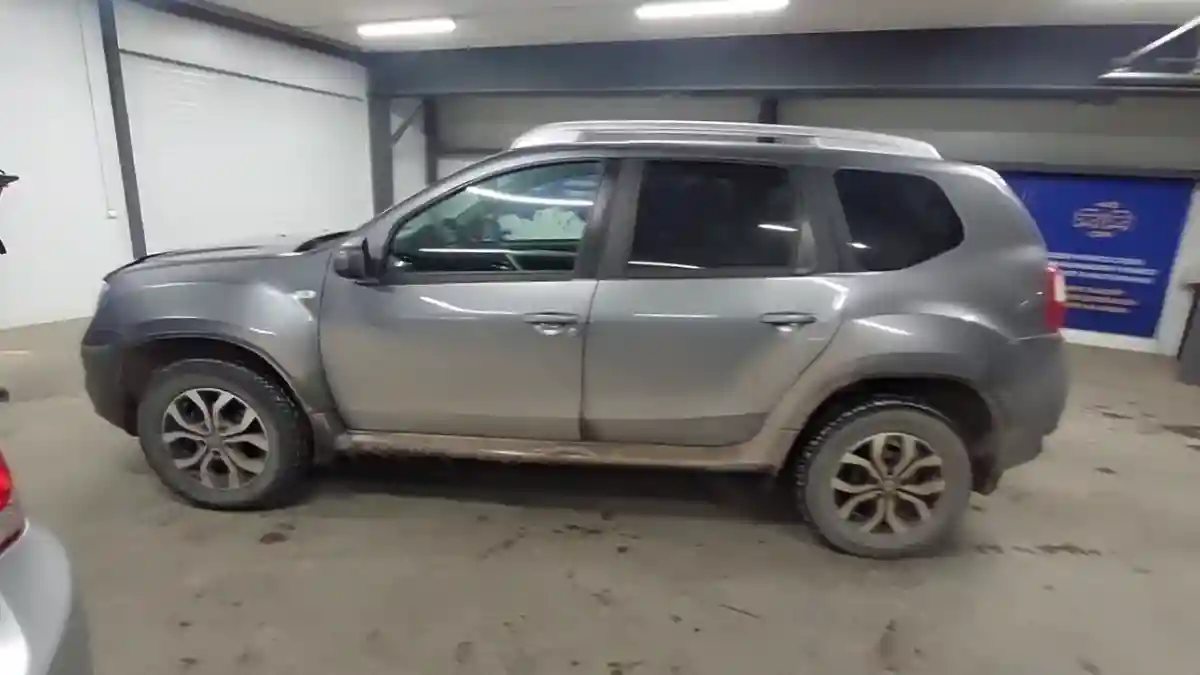 Nissan Terrano 2018 года за 7 000 000 тг. в Астана