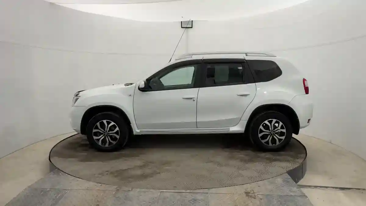 Nissan Terrano 2018 года за 5 950 000 тг. в Актобе