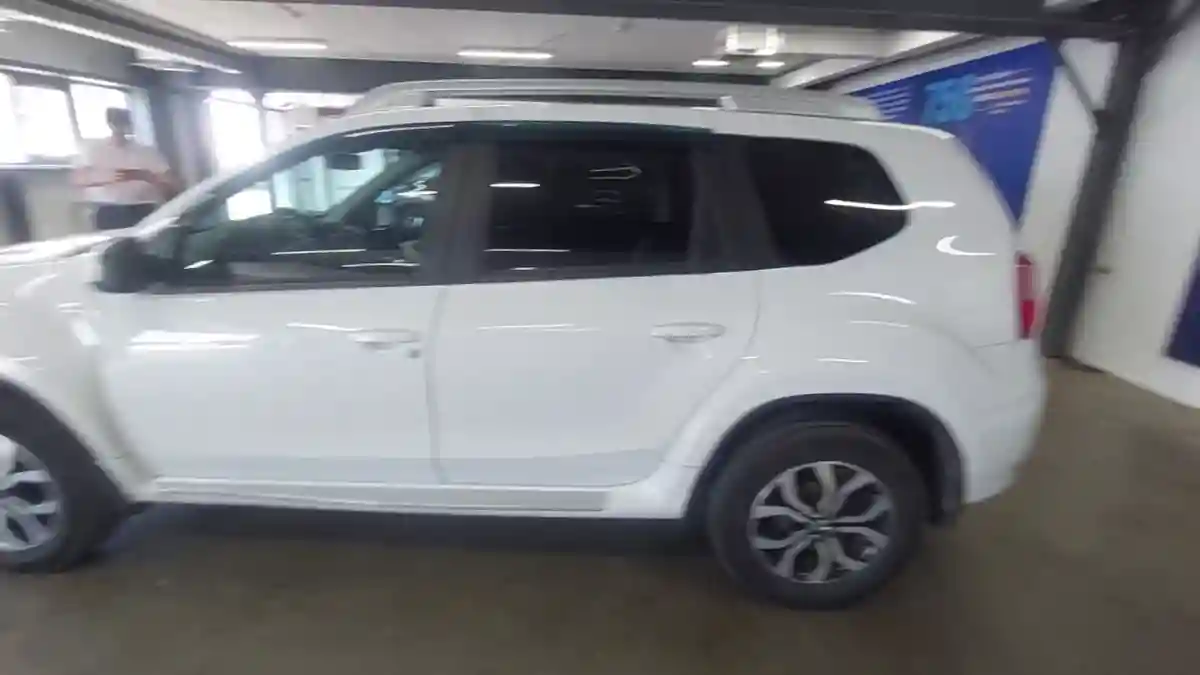 Nissan Terrano 2018 года за 7 250 000 тг. в Астана