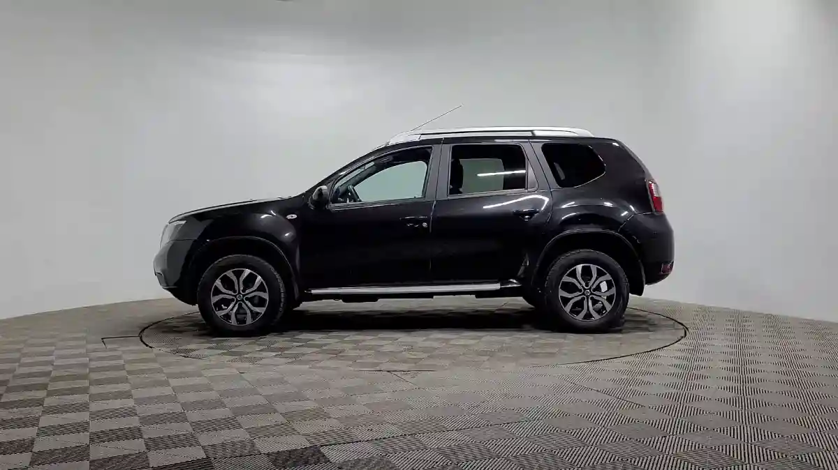 Nissan Terrano 2018 года за 6 750 000 тг. в Алматы