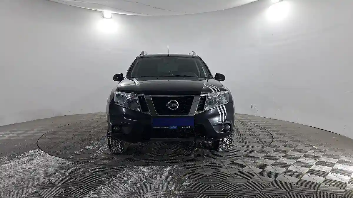 Nissan Terrano 2018 года за 6 500 000 тг. в Павлодар