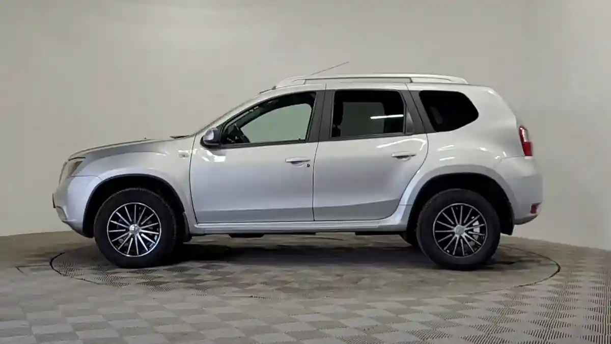 Nissan Terrano 2018 года за 6 800 000 тг. в Алматы