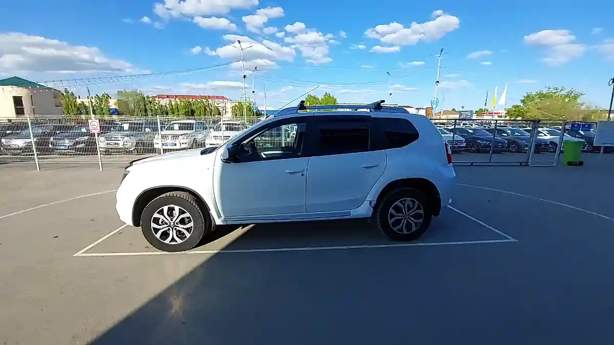 Nissan Terrano 2018 года за 6 400 000 тг. в Актобе