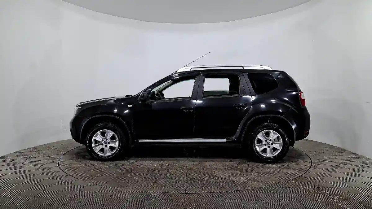 Nissan Terrano 2019 года за 6 190 000 тг. в Астана