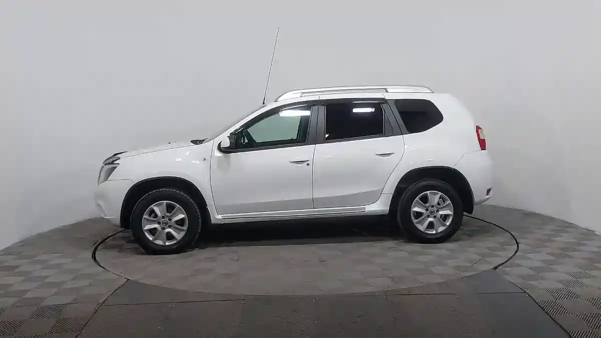 Nissan Terrano 2019 года за 6 990 000 тг. в Астана