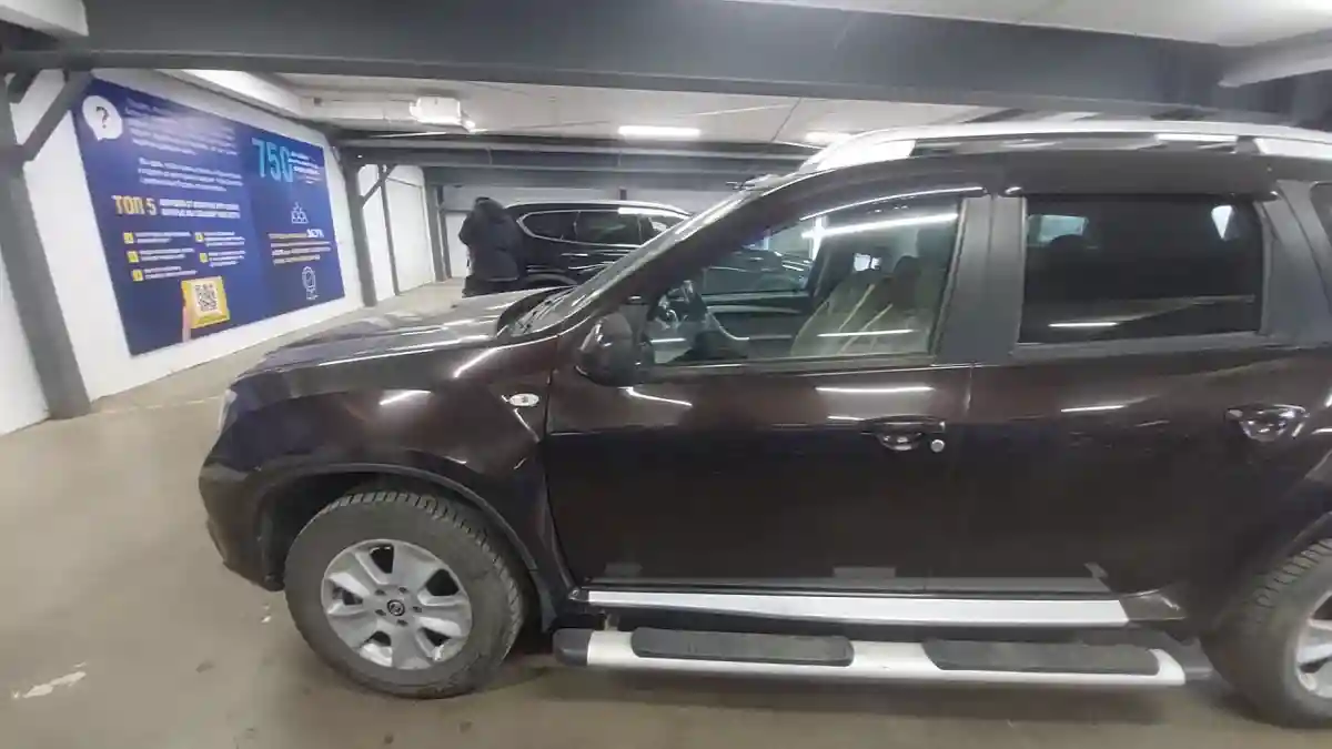 Nissan Terrano 2019 года за 7 500 000 тг. в Астана