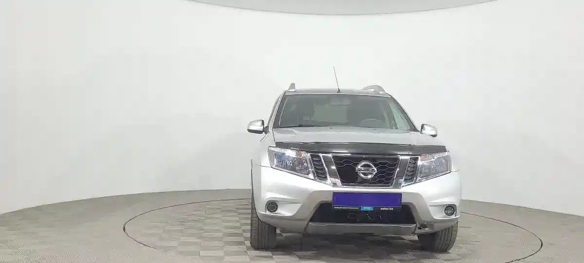 Nissan Terrano 2019 года за 6 990 000 тг. в Караганда