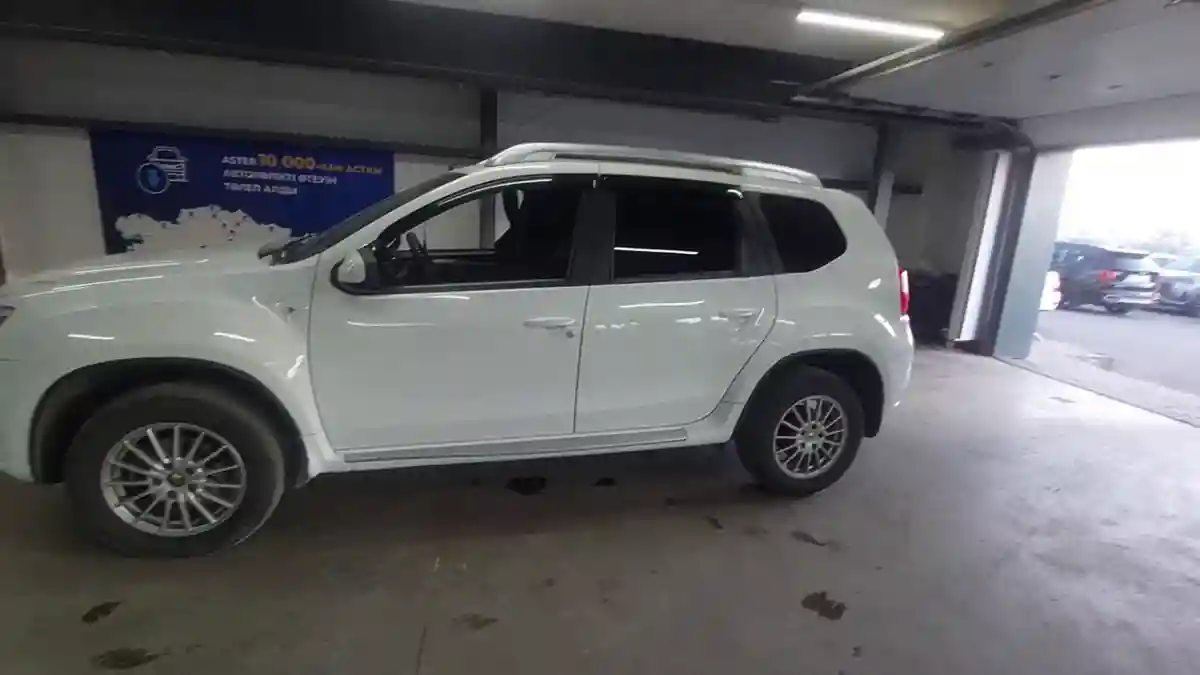Nissan Terrano 2019 года за 6 500 000 тг. в Астана