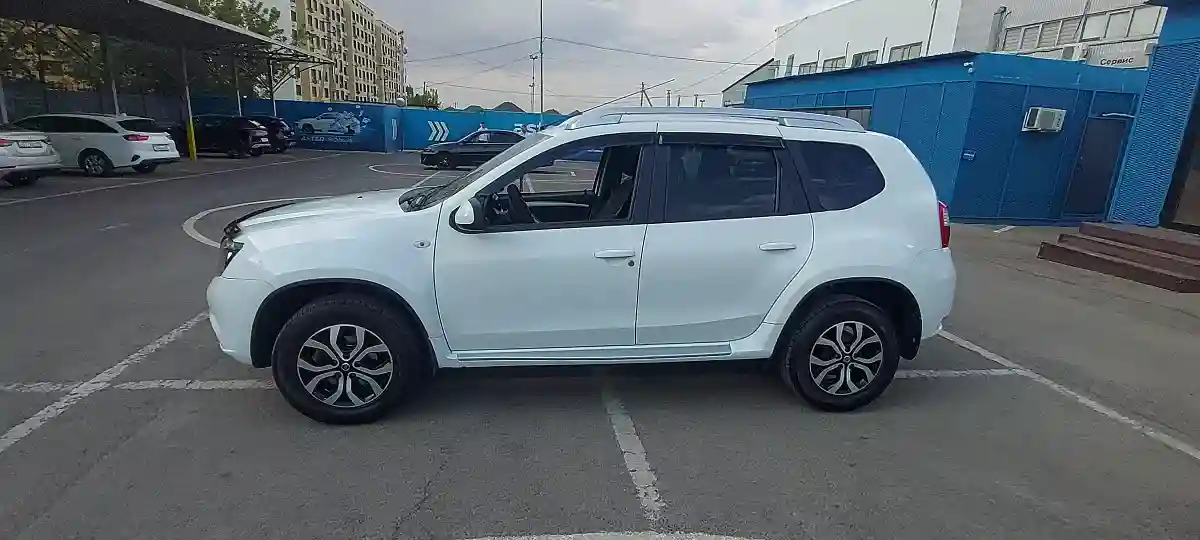 Nissan Terrano 2020 года за 9 000 000 тг. в Алматы