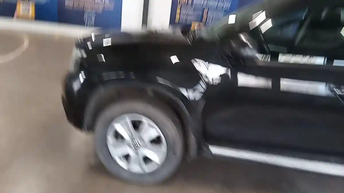 Nissan Terrano 2020 года за 7 950 000 тг. в Астана