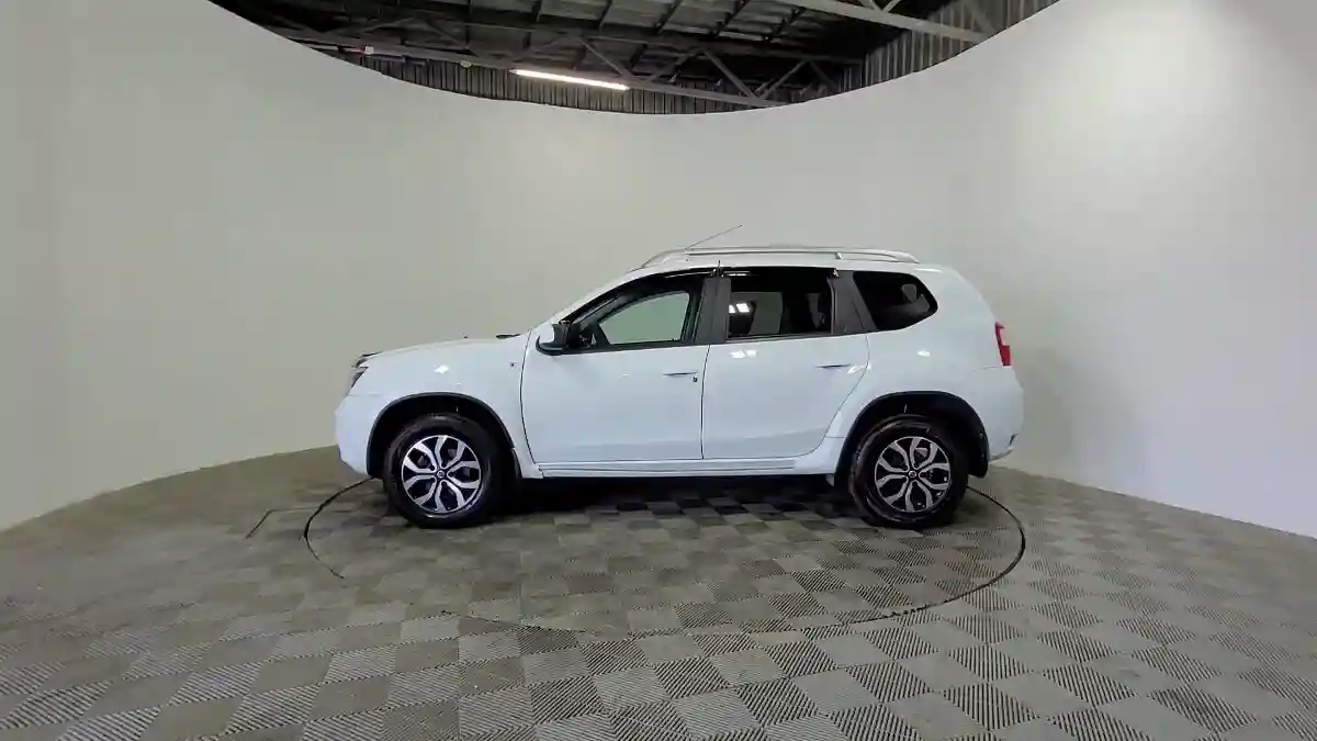Nissan Terrano 2020 года за 7 790 000 тг. в Алматы