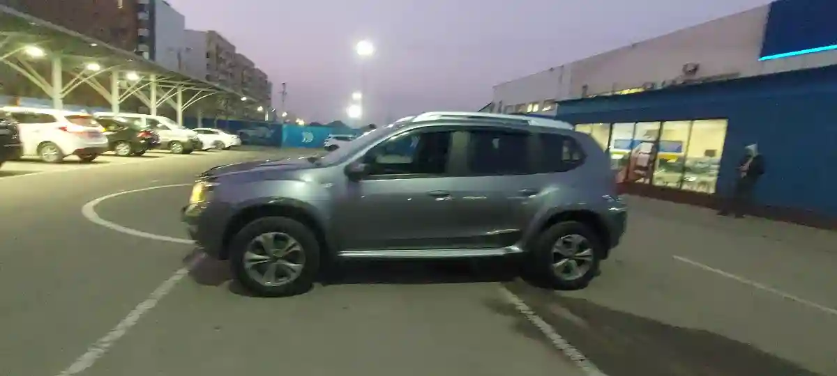 Nissan Terrano 2020 года за 9 000 000 тг. в Алматы