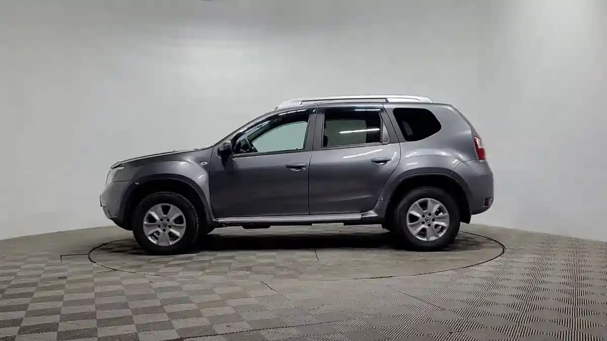 Nissan Terrano 2020 года за 7 390 000 тг. в Алматы
