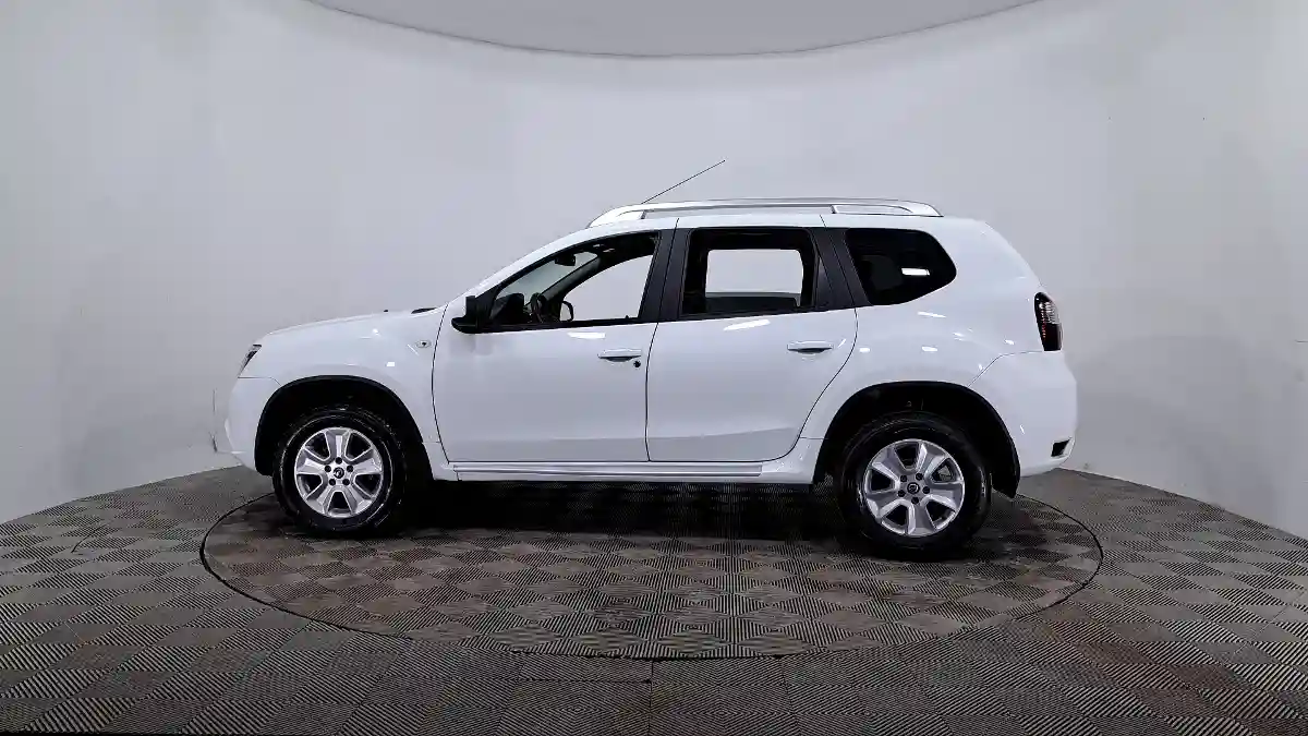 Nissan Terrano 2020 года за 7 690 000 тг. в Астана