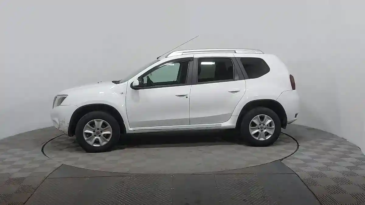 Nissan Terrano 2021 года за 6 800 000 тг. в Астана