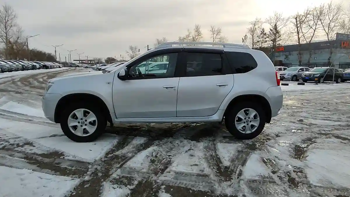 Nissan Terrano 2021 года за 10 500 000 тг. в Павлодар
