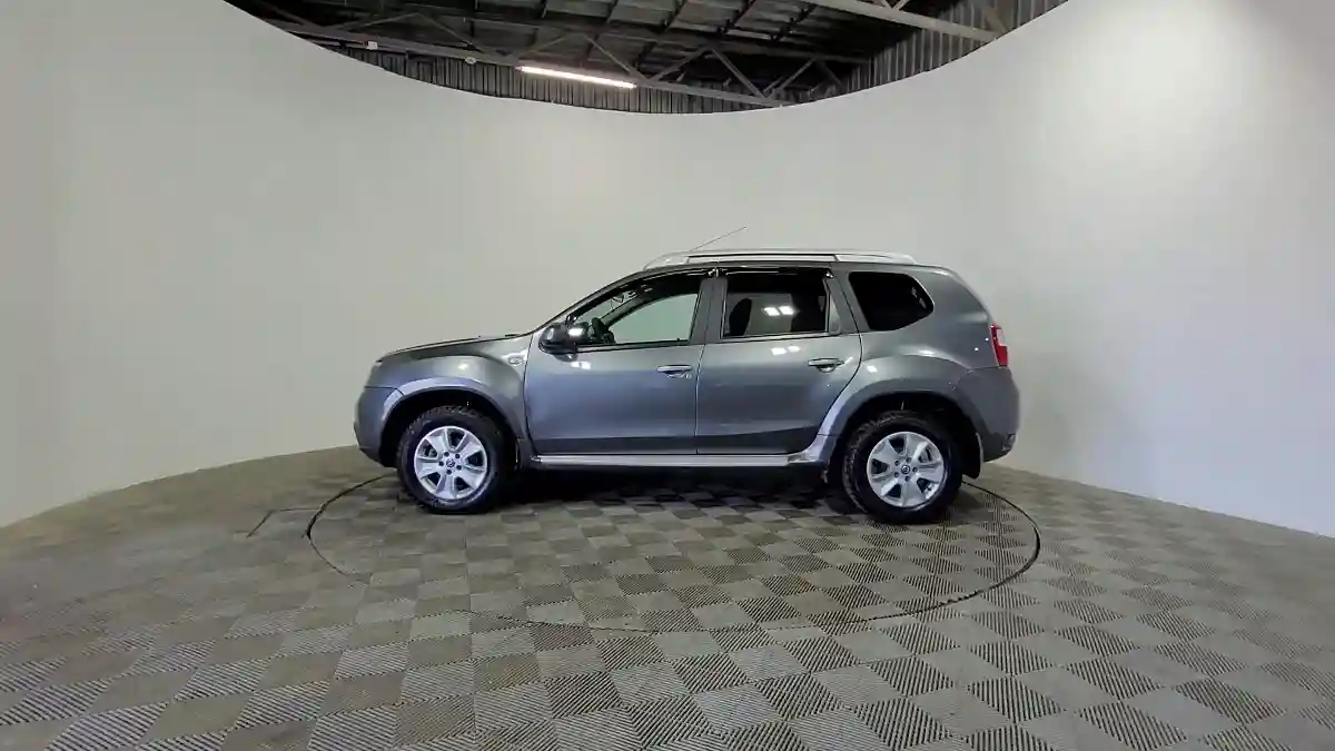 Nissan Terrano 2021 года за 5 890 000 тг. в Алматы