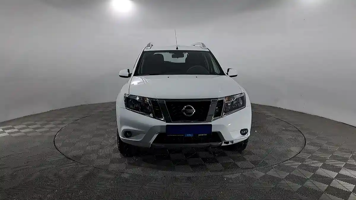 Nissan Terrano 2021 года за 8 990 000 тг. в Павлодар