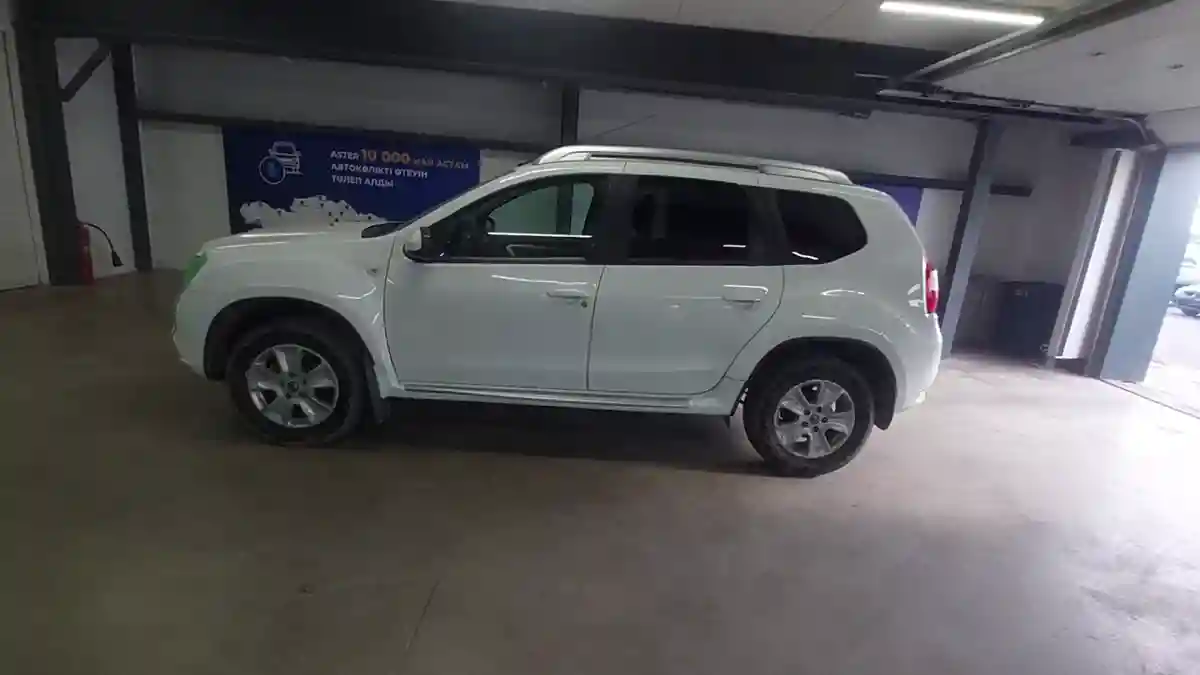 Nissan Terrano 2021 года за 7 200 000 тг. в Астана