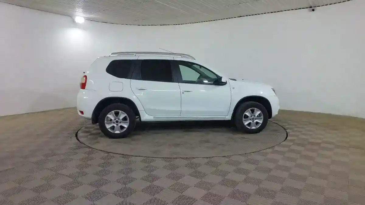 Nissan Terrano 2019 года за 6 390 000 тг. в Шымкент