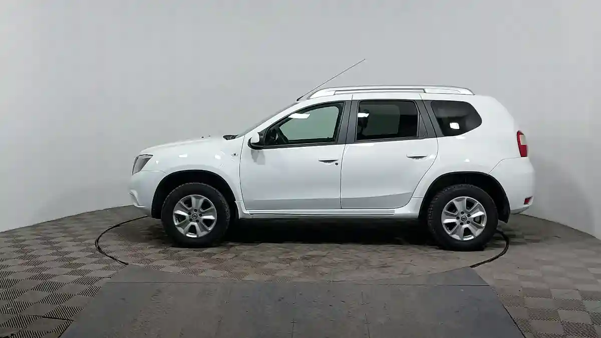 Nissan Terrano 2021 года за 8 250 000 тг. в Астана