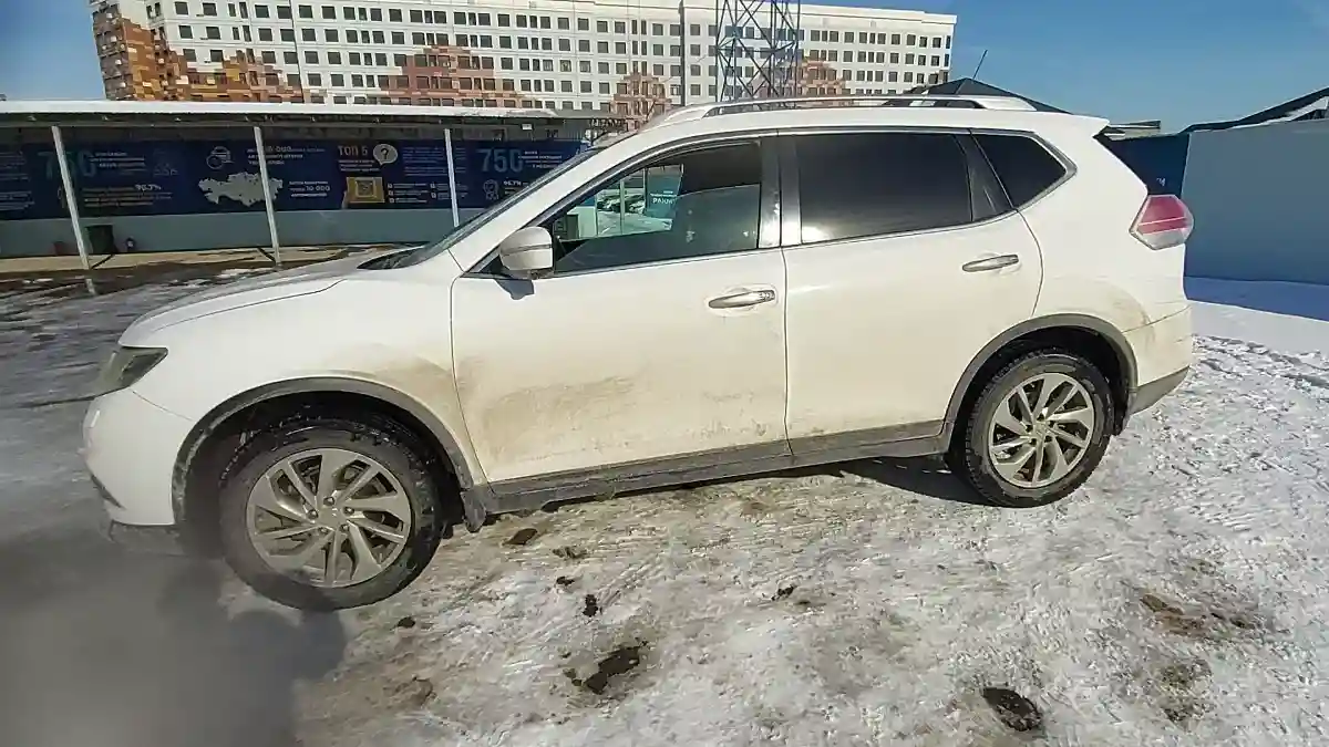 Nissan X-Trail 2015 года за 9 000 000 тг. в Шымкент